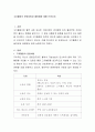 고지혈증의 운동처방과 예방법에 대해 논하시오 2페이지