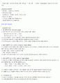 환경과웰빙 A+ 시험문제 및 답안 총정리 6페이지