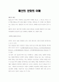 패션문화의 이해 A+ 1페이지