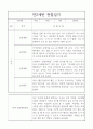 만2세 1학기 관찰일지 - 일상생활,놀이활동 관찰일지 + 1학기 종합발달평가 (공공형 영아전담) 2페이지