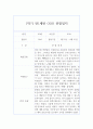 1학기 만1세 관찰일지 5명 10페이지 분량 관찰일지 4페이지