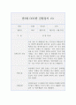 만3세 3월부터 8월 (1학기) 관찰일지와 발달평가 (1학기 5개영역 관찰일지와 발달평가, 10Page분량) 9페이지