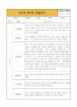 만2세 영아반 1년 관찰일지 * 관찰일지+발달평가 * 20Page 분량 관찰일지 19페이지