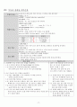 성인간호학 뇌경색 CASE STUDY(간호진단 및 과정 2개) 19페이지