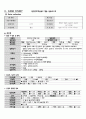 성인간호학 조기위암 CASE STUDY(간호과정 3개)A+ 5페이지