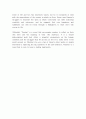 [영어독후감] 데미안(헤르만헤세)를 읽고 2페이지