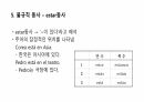 스페인어 동사 표현 10페이지