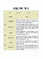 만1세 영역별 1년분량 영아 관찰일지 5명 20페이지 7페이지