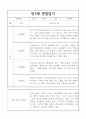 2022년 1학기 만3세 관찰일지 및 평가 (5명분량 관찰일지,매우 자세합니다) 4페이지
