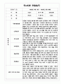 만4세 2학기 관찰일지 (5명대상 관찰,평가한기록 관찰일지입니다) 2페이지