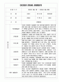 만5세 (7세) 2학기 관찰일지와 2학기 발달평가 5명  공공형 어린이집 평가인증A 관찰일지 4페이지