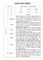 만5세 (7세) 2학기 관찰일지와 2학기 발달평가 5명  공공형 어린이집 평가인증A 관찰일지 5페이지