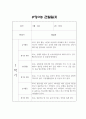 만2세 1년 관찰일지 10명 20페이지 분량 (관찰일지+영역별 발달평가) 8페이지