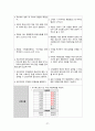 A+ 로타바이러스장염 아동간호 케이스 간호진단3개 간호과정 1개 27페이지