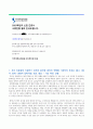 (2024 대비) 2023 신규간호사 아주대학교병원 합격 자소서(합격 인증O, 스펙, 작성 tip) 2페이지