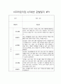 만4세,만5세반 1년 관찰일지 10명 20페이지 분량입니다 (발달평가 포함평가인증 통과) 19페이지