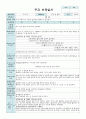 어린이집 만2세 3월 간소화 주간 보육일지(올해 3월 적용 1~5주) 8페이지