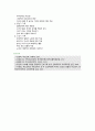 [가족건강간호학] 2023년 간호학과 중간과제물, 1. 가족간호과정, 1) 가족건강사정도구의 특성, 활용 방법 및 장단점 기술 2) 간호진단 분류체계의 특성 2. 가족발달이론 1) 가족발달이론의 특성 2) Duvall이 제시한 가족생활주기와 발달과업 7페이지