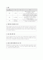 지역아동센터 사회복지현장실습실습생프로파일 2페이지