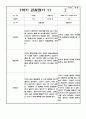 만1세 관찰일지 1학기 13명 분량  영역별 해석 및 평가 자료 - 만1세 관찰일지 14페이지
