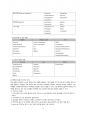대학병원 출신 간호사가 작성한 정맥주입요법(Intravenous infusion) 3페이지