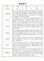 만2세 1학기 관찰일지 5명 분량 3페이지