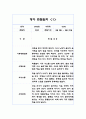 만2세 (4세) 1년 관찰일지 + 총평  20페이지 분량 관찰일지 1페이지