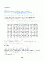 2023년 1학기 방송통신대 예측방법론 중간과제물)2000년 1월부터 2022년 12월까지 월별 전산업생산지수(Index of All Industry Production)의 원계열과 계절조정계열을 각각 찾고 다음 문제에 답하시오 10페이지