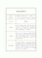 만5세 (7세) 2학기 관찰일지 (놀이활동,일상생활 관찰일지) 6페이지
