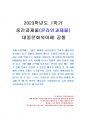 2023년 1학기 대중문화의이해 중간시험과제물 공통(자발적 참여 문화의 사례) 1페이지