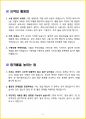 [3일 합격] 2024년 바리스타 2급 필기 핵심요약서 2페이지