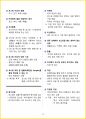 [3일 합격] 2024년 바리스타 2급 필기 핵심요약서 14페이지