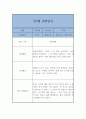 만3세 3월~8월 1학기 관찰일지와 발달평가 (일상,놀이영역 관찰일지) 6페이지