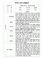 만5세 1년 유아 관찰일지 5명 10페이지 (2022년 3월~2023년 2월 관찰일지와 발달평가) 6페이지