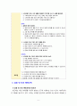 [2023 유아건강교육] 다음에 제시된 건강교육 주제 - 활동유형 1)~4) 중 두 가지를 선택하여 유아를 대상으로 하는 건강교육 활동계획안을 작성하시오. 6페이지