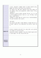 지역아동센타 실습일지 34페이지