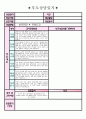만2세 2학기 부모상담일지 4페이지