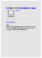2023 산업복지론 중간과제물] 2022년 10월 평택소재 제빵공장에서 발생한 노동자의 사망사고는 작업장이 먹고 사는 것만 해결하는 곳이 아니어야 함을 상징적으로 보여준다. 이 사고를 예시로 하여 산업복지의 의미를 설명하시오.- 방송대 산업복지론 1페이지