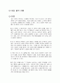 세상 끝의 카페 독후감 1페이지