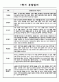 만0세 1학기 영아 관찰기록 관찰일지 (10명 대상 관찰평가 및 기록한 관찰일지) 9페이지