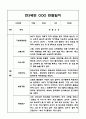 1학기 만3세 관찰일지 (기본생활,신체운동,의사소통,사회관계,예술경험,자연탐구 관찰일지) 2페이지