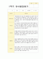 만 3세- 만5세 1학기발달평가  20명 (3-8월) 10페이지