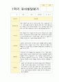 만 3세- 만5세 1학기발달평가  20명 (3-8월) 14페이지