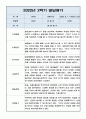 평가제 어린이집 만2세 2학기 영아 발달평가 2페이지