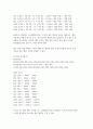 방송통신대학교 경영학과 중간과제물 생산관리 (3학년 1학기) 5페이지