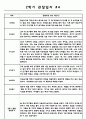 만4세 10명 어린이집 2학기 (9월~2월) 관찰일지와 발달종합평가 4페이지