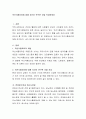 약선식품요리에 대해 자신이 연구한 것을 작성하세요 2페이지