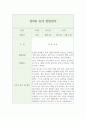 만0세 영아 행동 관찰일지 (1년치 20페이지 분량) 4페이지