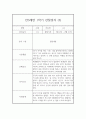 만3세 1학기 유아 관찰일지 (10명분 20페이지) 5페이지