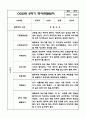 만3세반 2학기 행동 관찰일지와 2학기 발달평가 4페이지